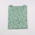 Dots Ladies Printed T-Shirt