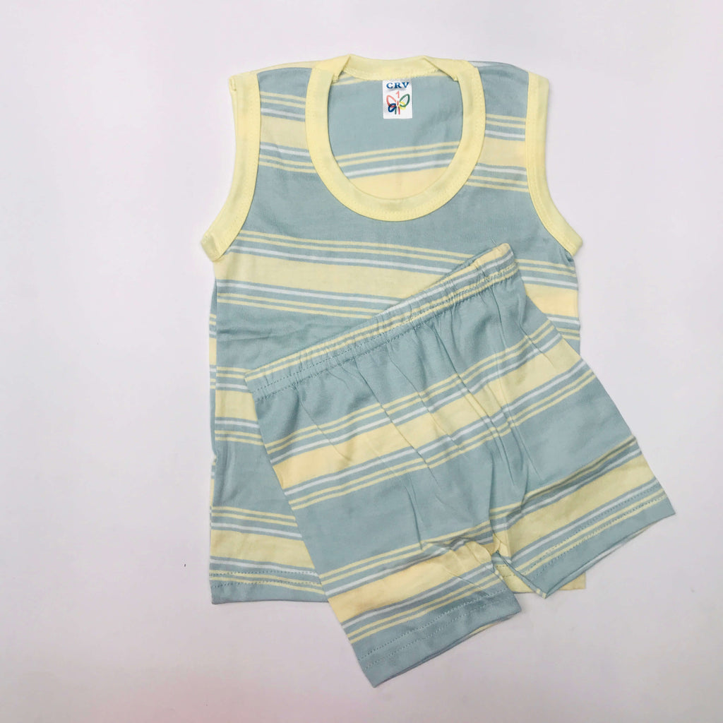 SL Kids Nikker Set