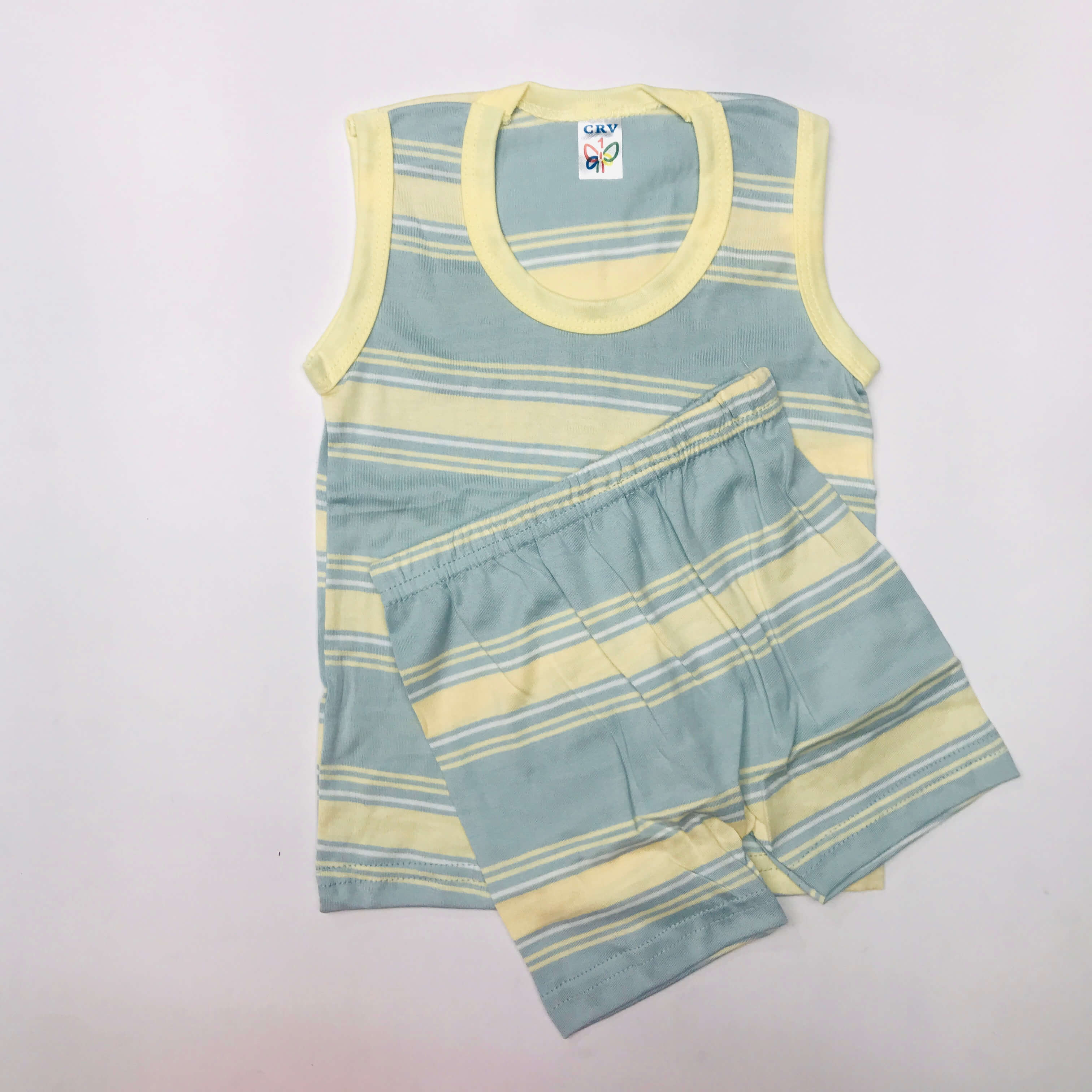 SL Kids Nikker Set