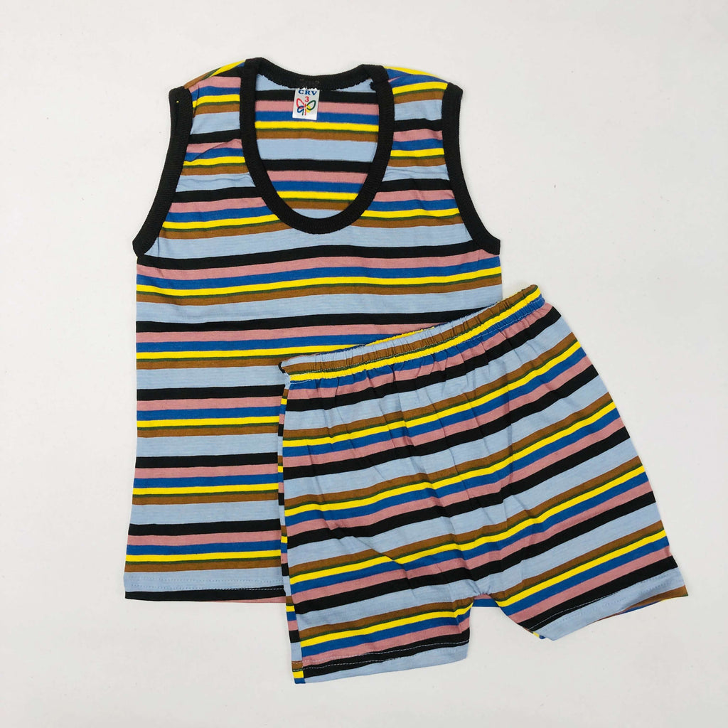 SL Kids Nikker Set