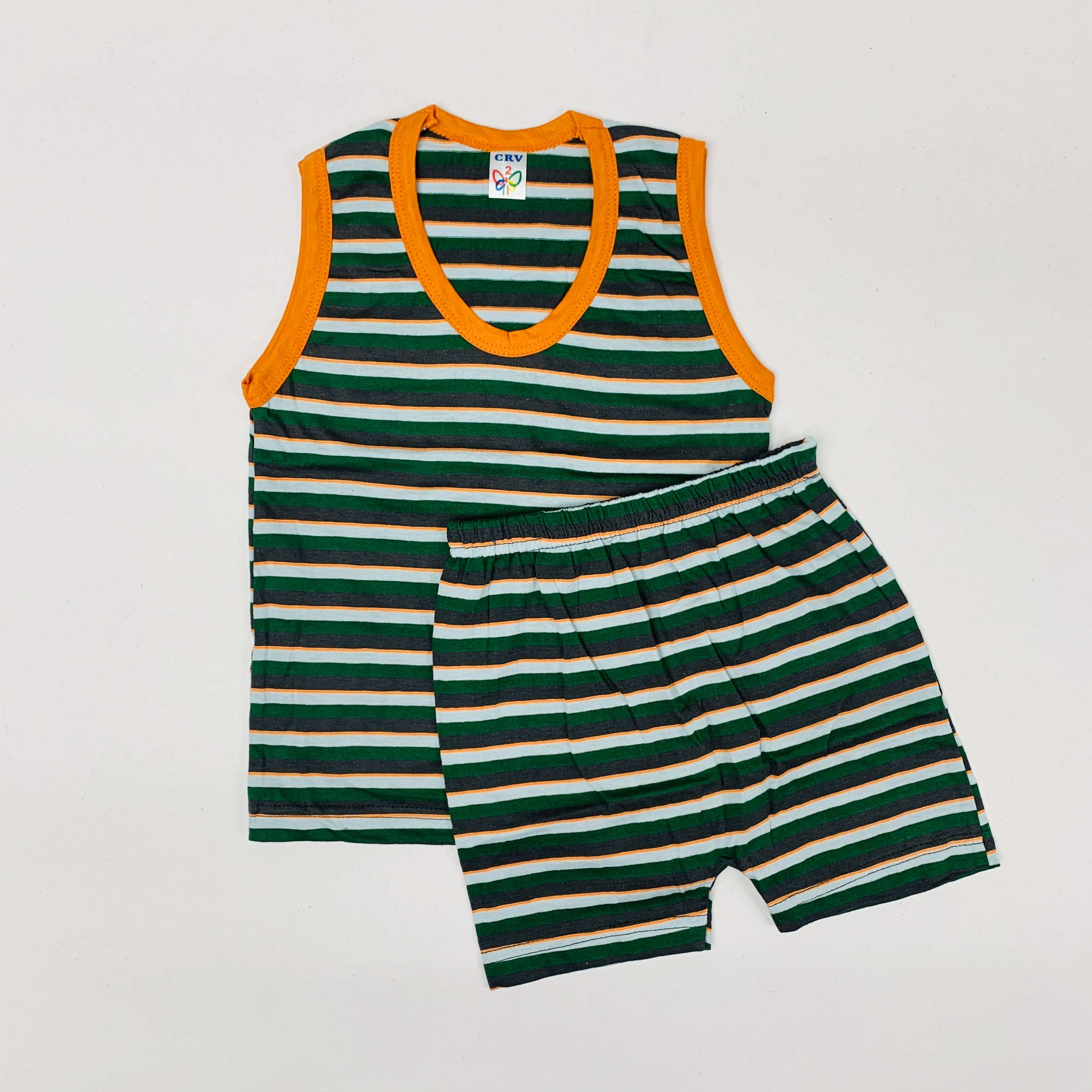 SL Kids Nikker Set