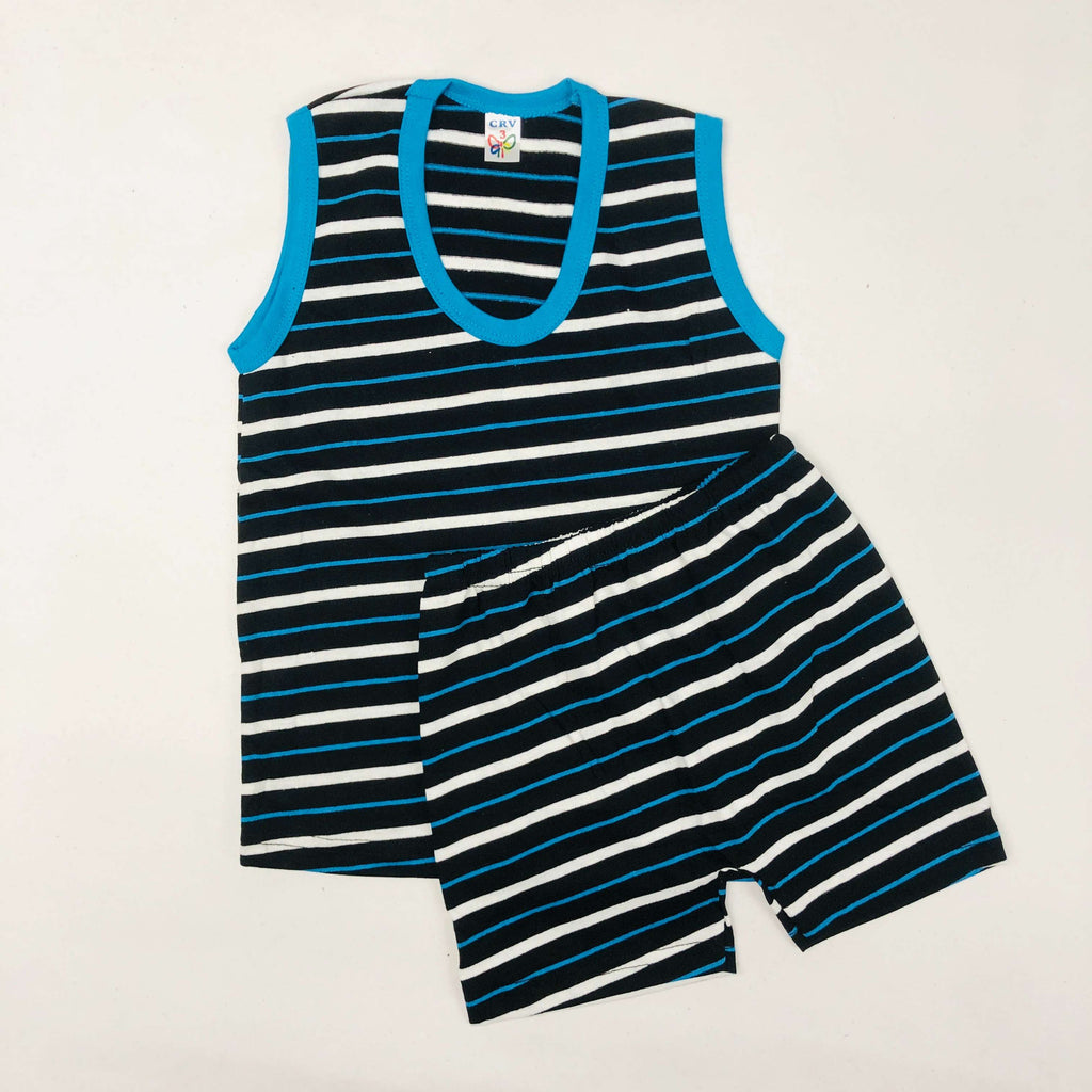 SL Kids Nikker Set