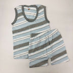 SL Kids Nikker Set
