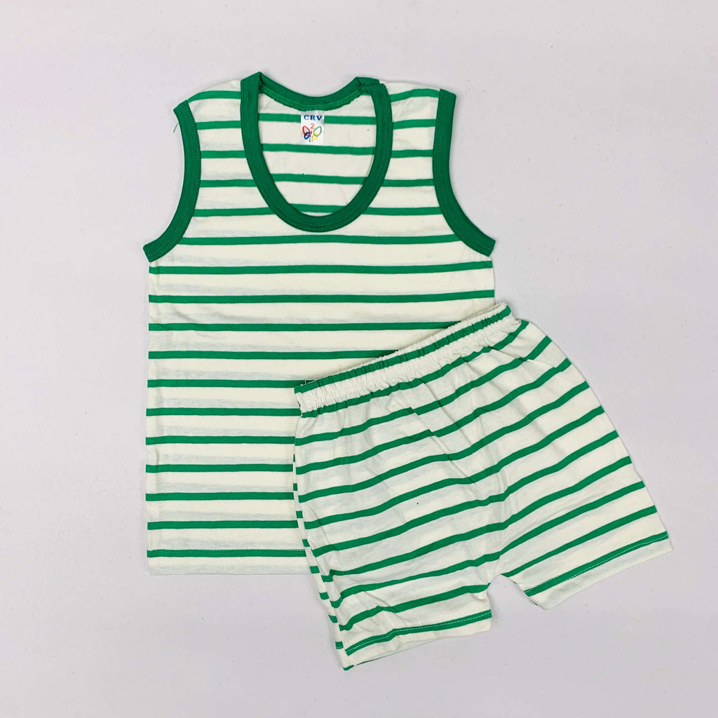 SL Kids Nikker Set