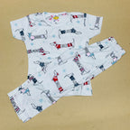 Pant Set