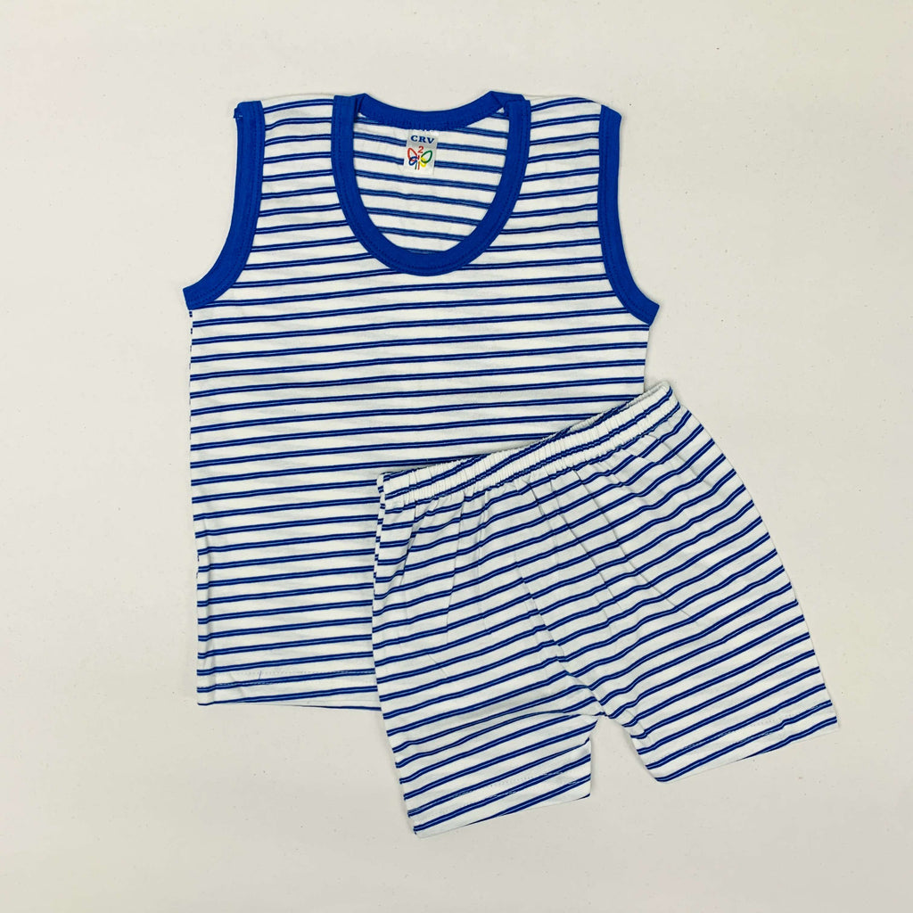 SL Kids Nikker Set