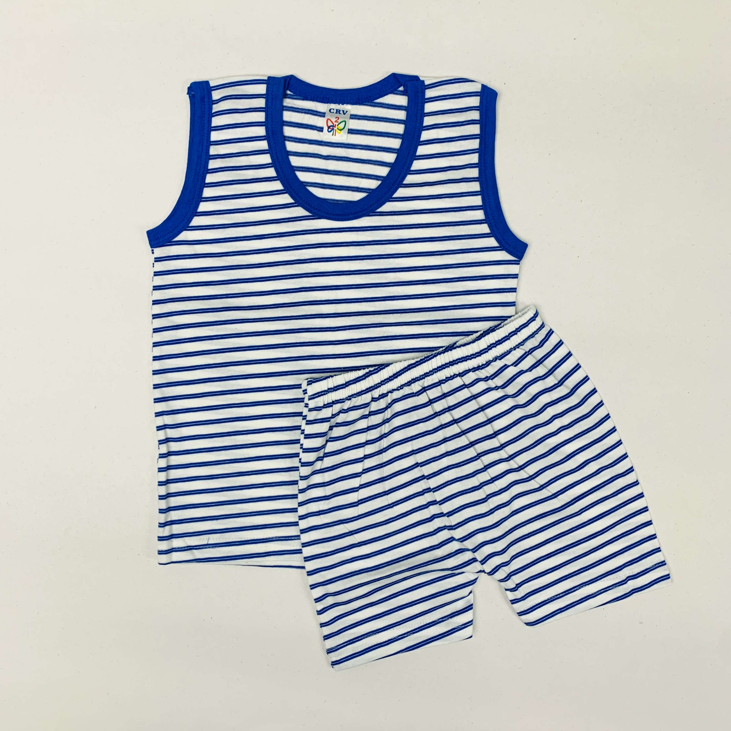 SL Kids Nikker Set