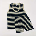 SL Kids Nikker Set
