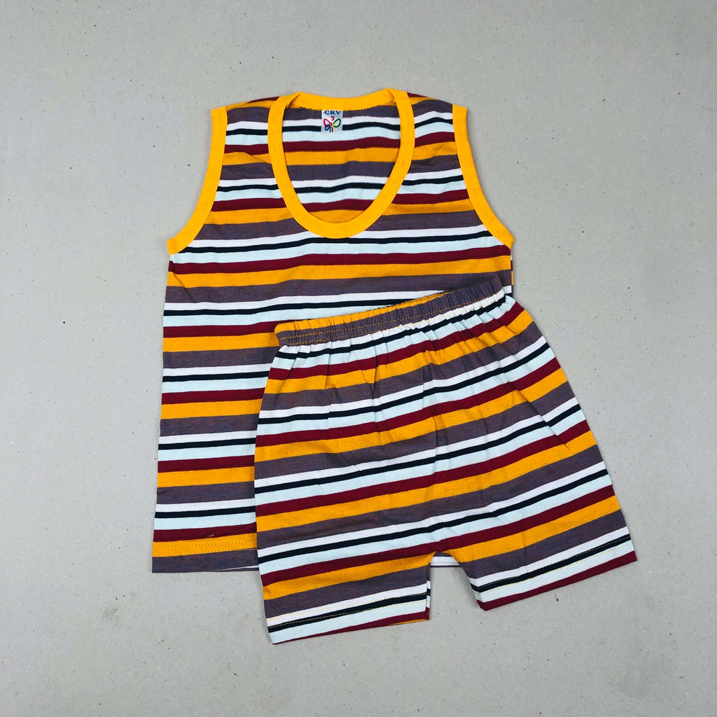 SL Kids Nikker Set