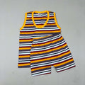 SL Kids Nikker Set
