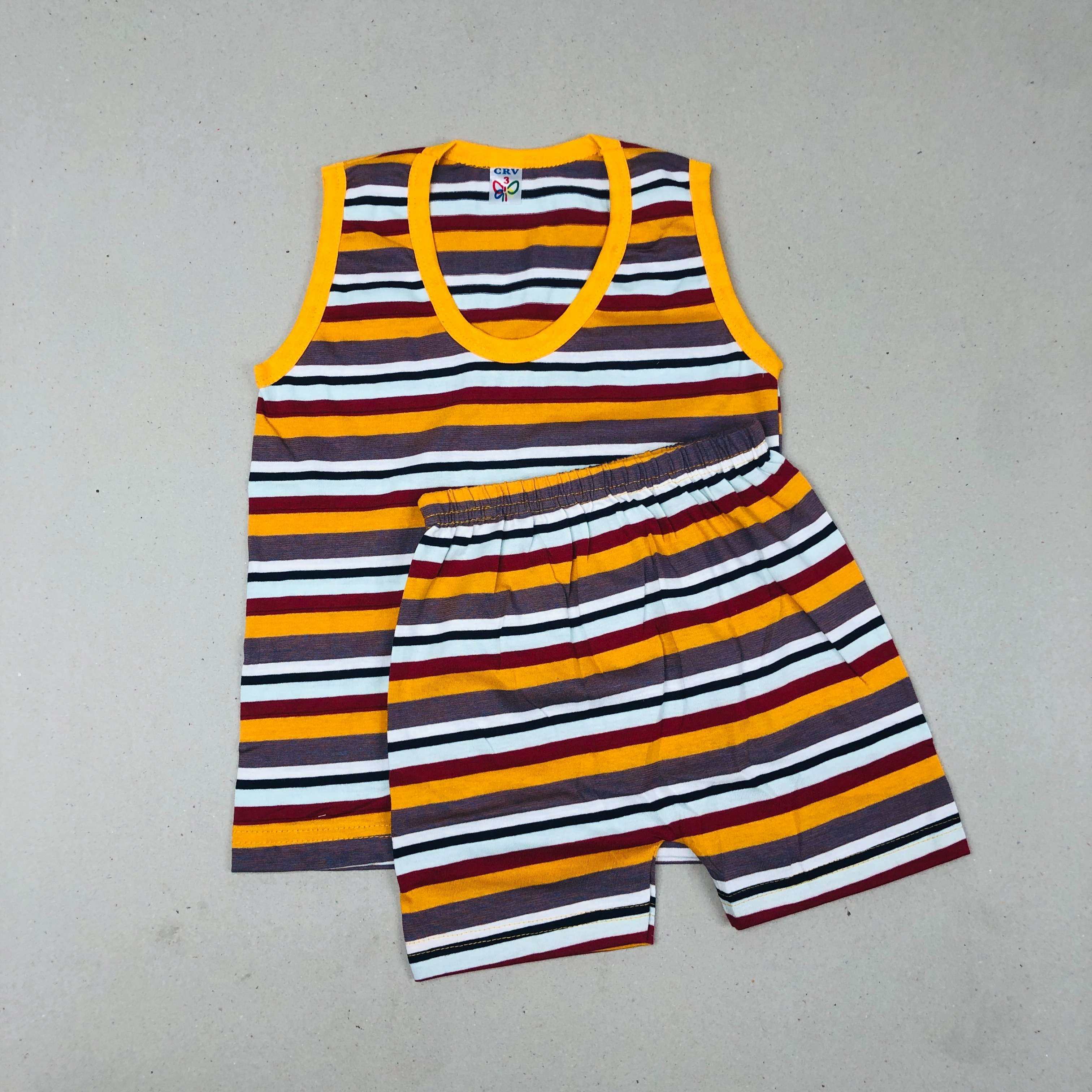 SL Kids Nikker Set