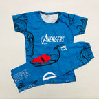 Kids Pant Set