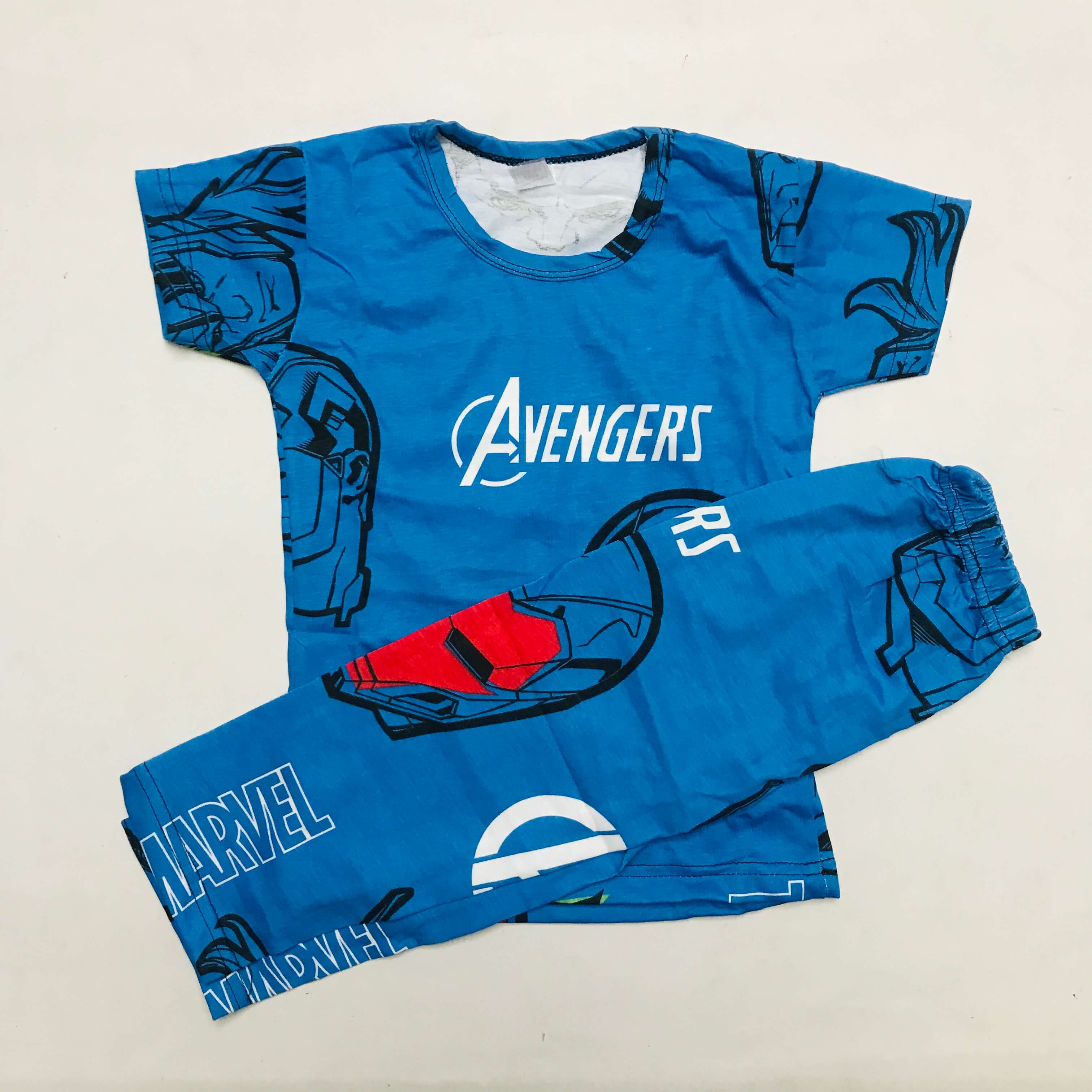 Kids Pant Set
