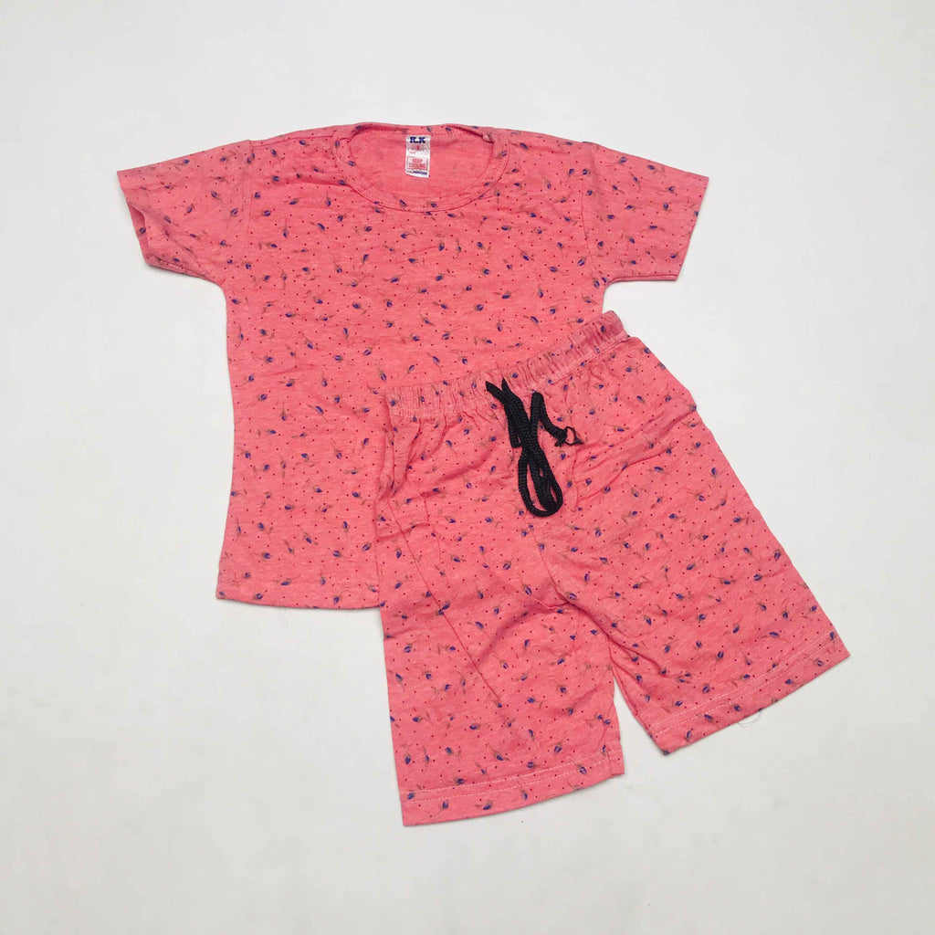 Kids Nikker Set