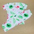 Pant Set