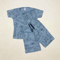 Kids Nikker Set