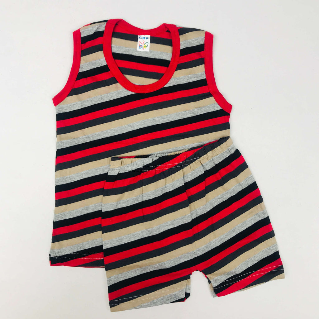 SL Kids Nikker Set