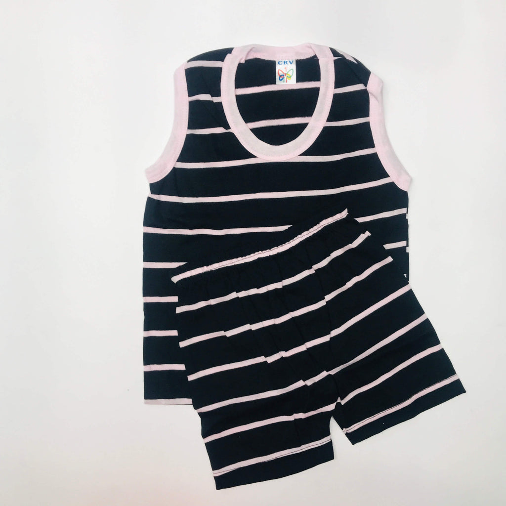 SL Kids Nikker Set