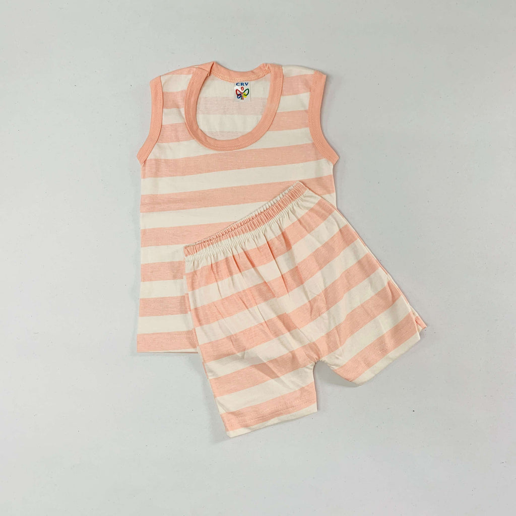 SL Kids Nikker Set