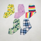 Kids Pant Combo Pack of 5