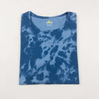 Dots Ladies Printed T-Shirt