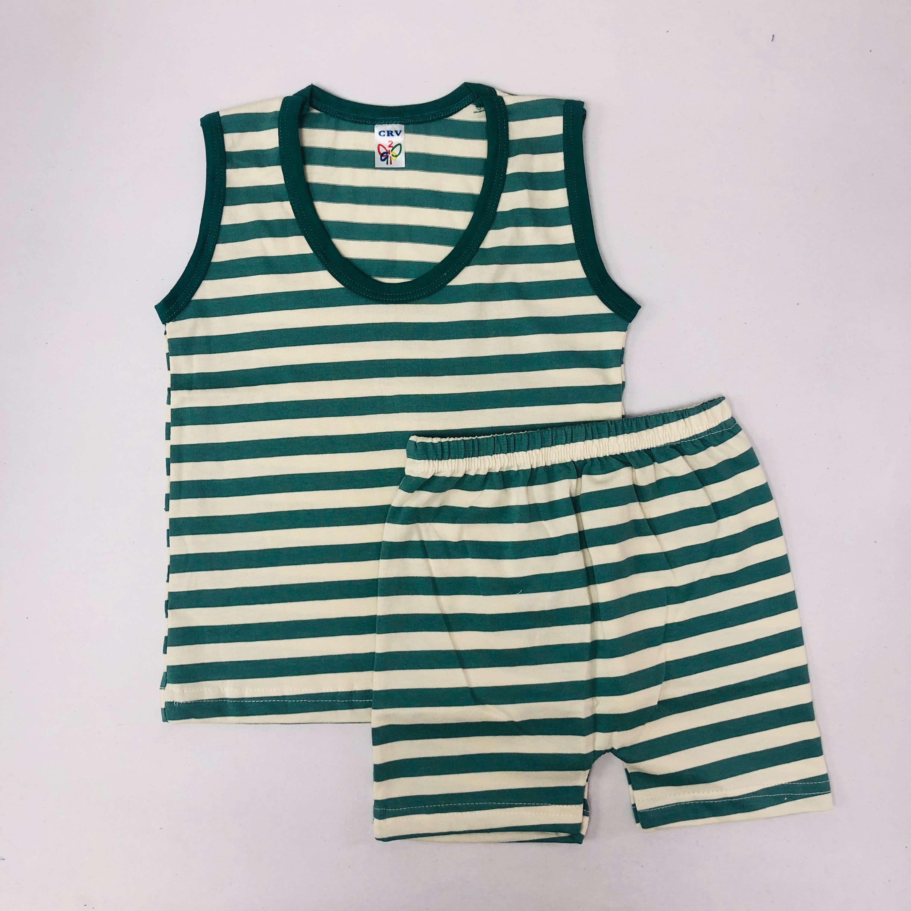 SL Kids Nikker Set