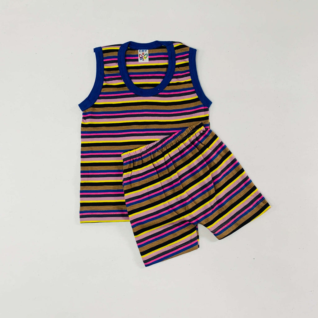 SL Kids Nikker Set