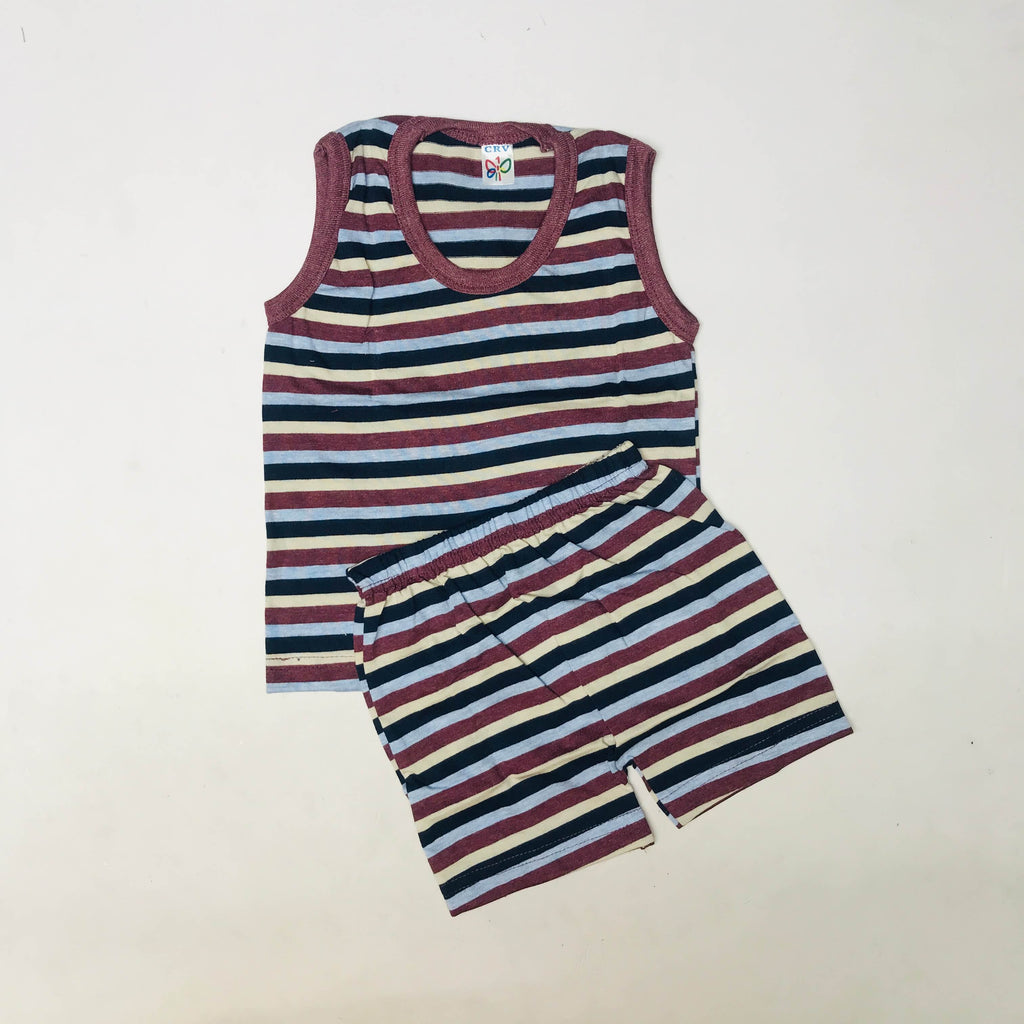 SL Kids Nikker Set