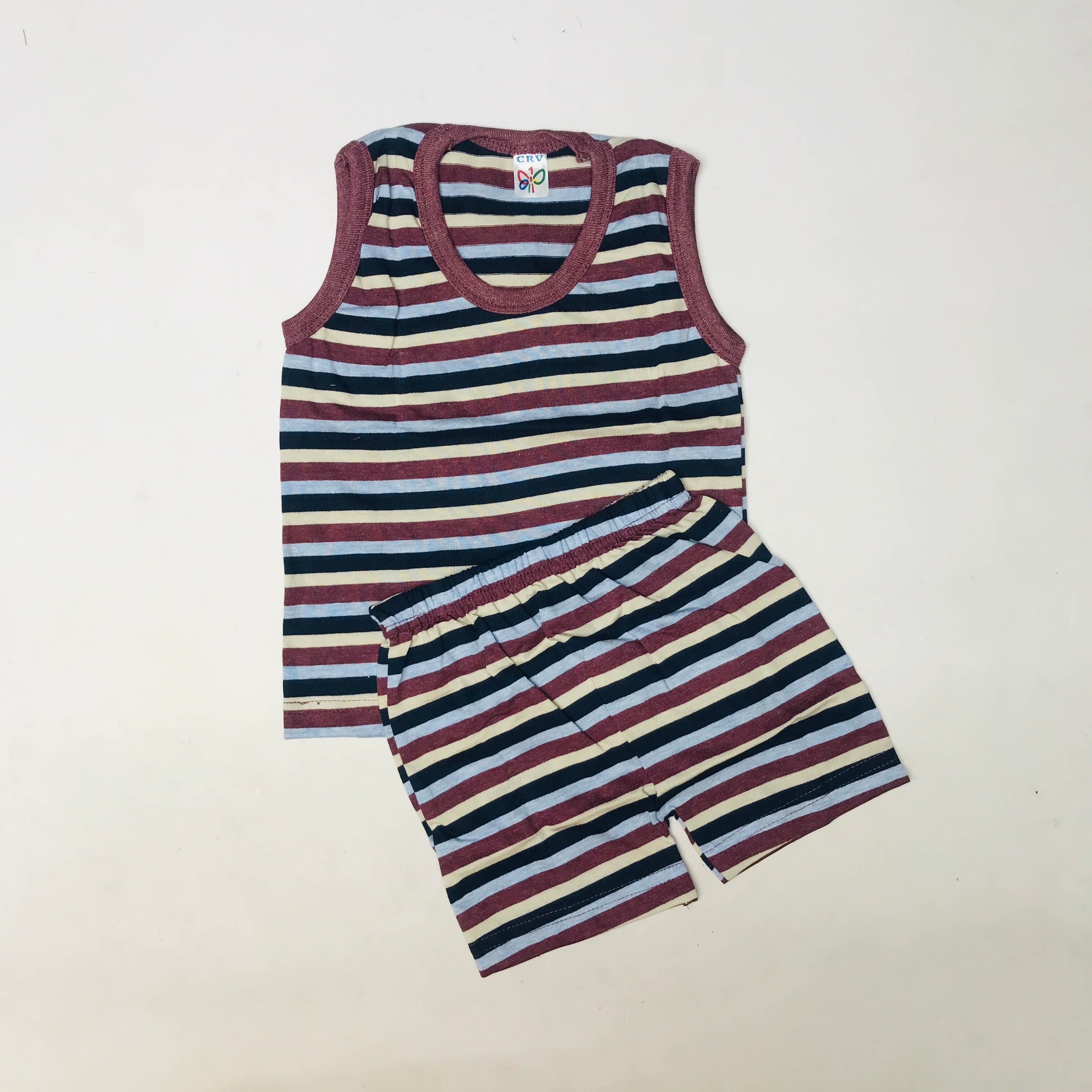 SL Kids Nikker Set