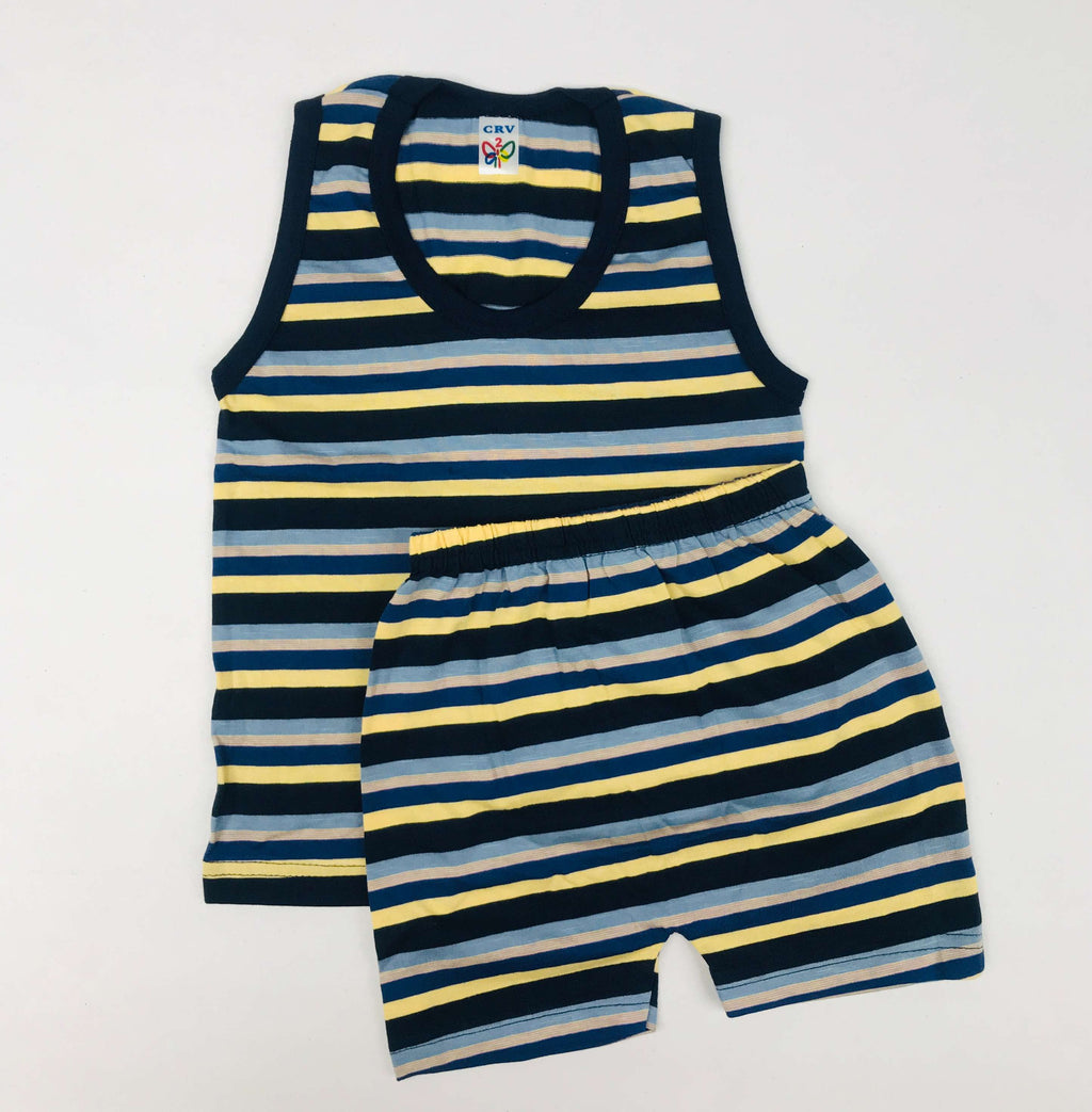 SL Kids Nikker Set