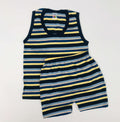 SL Kids Nikker Set