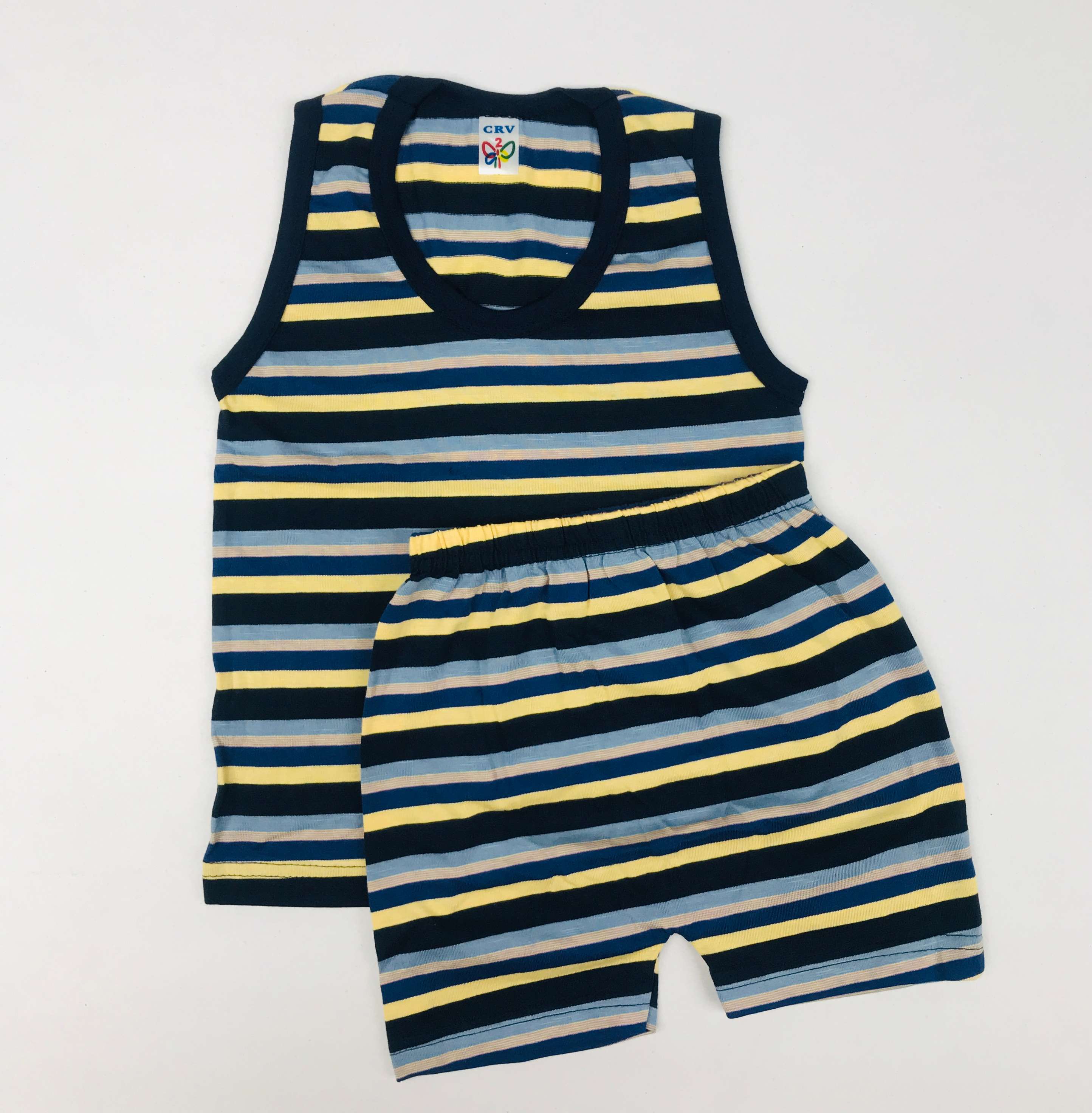 SL Kids Nikker Set