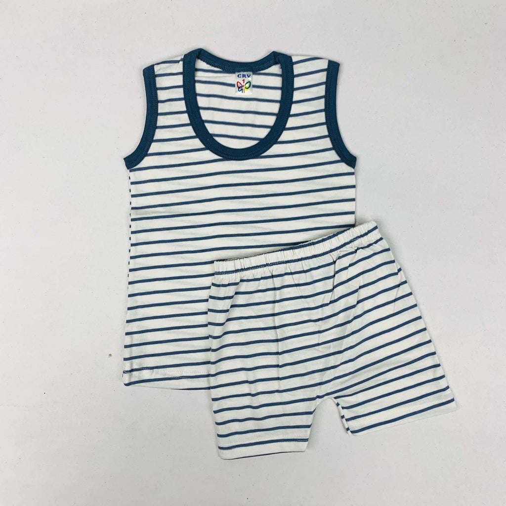 SL Kids Nikker Set