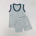 Sleeveless Nikker Set