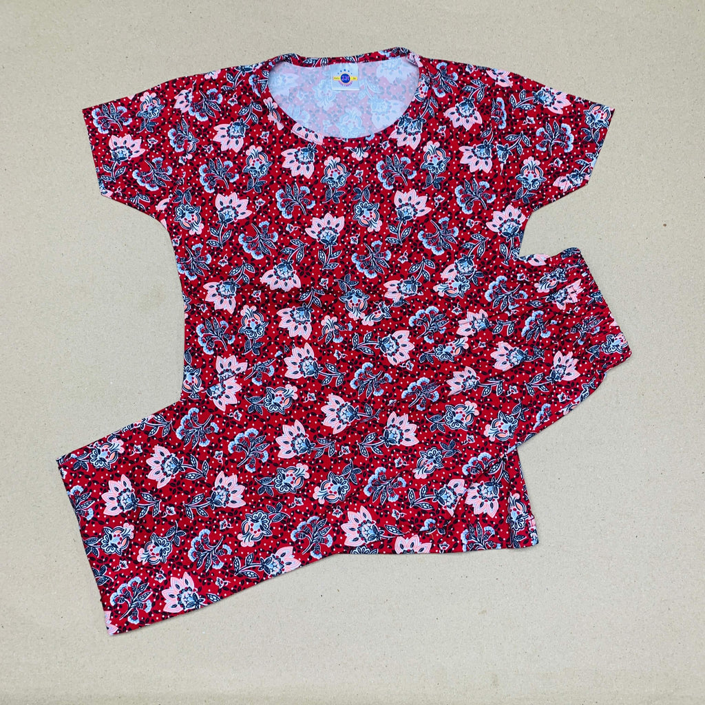 Pant Set