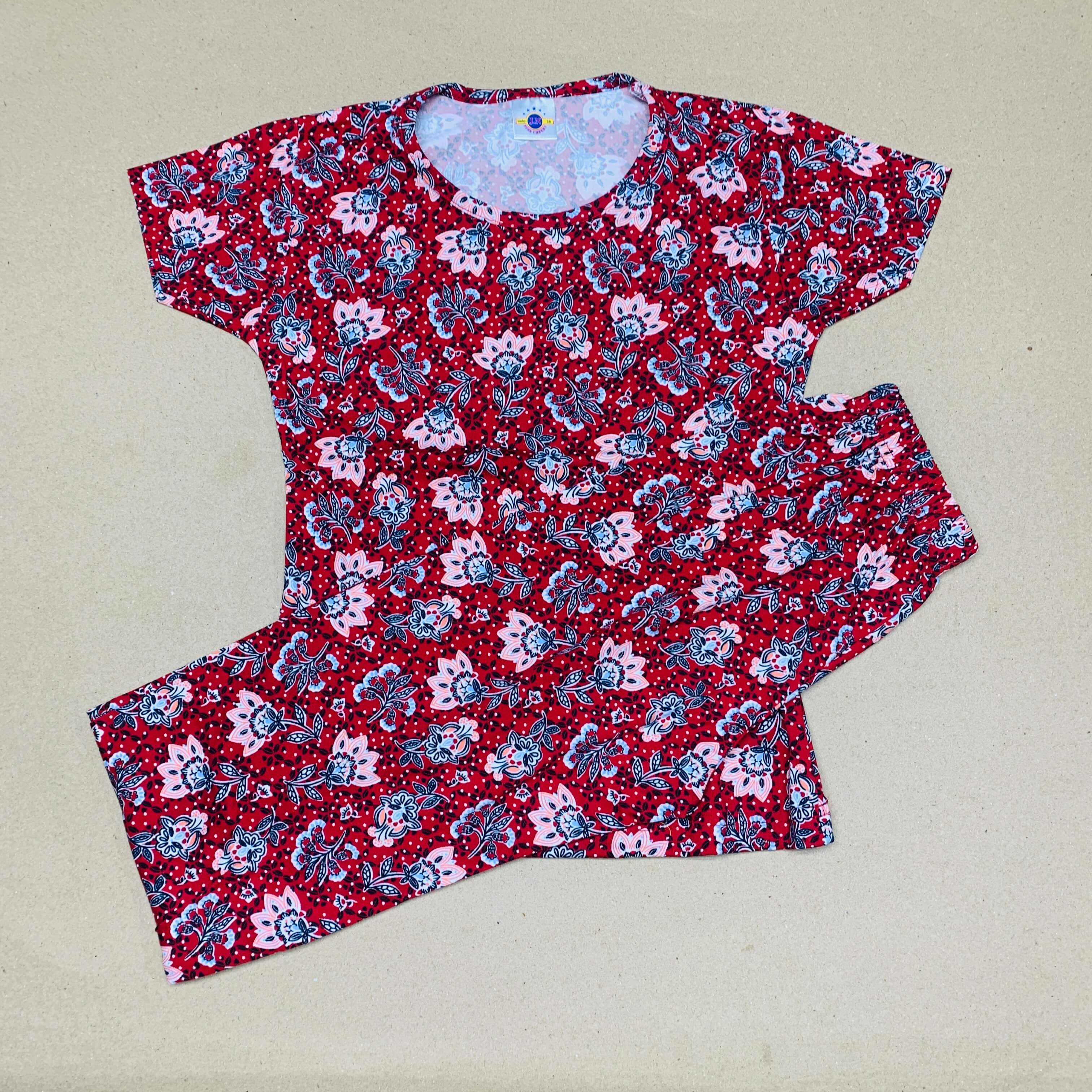 Pant Set