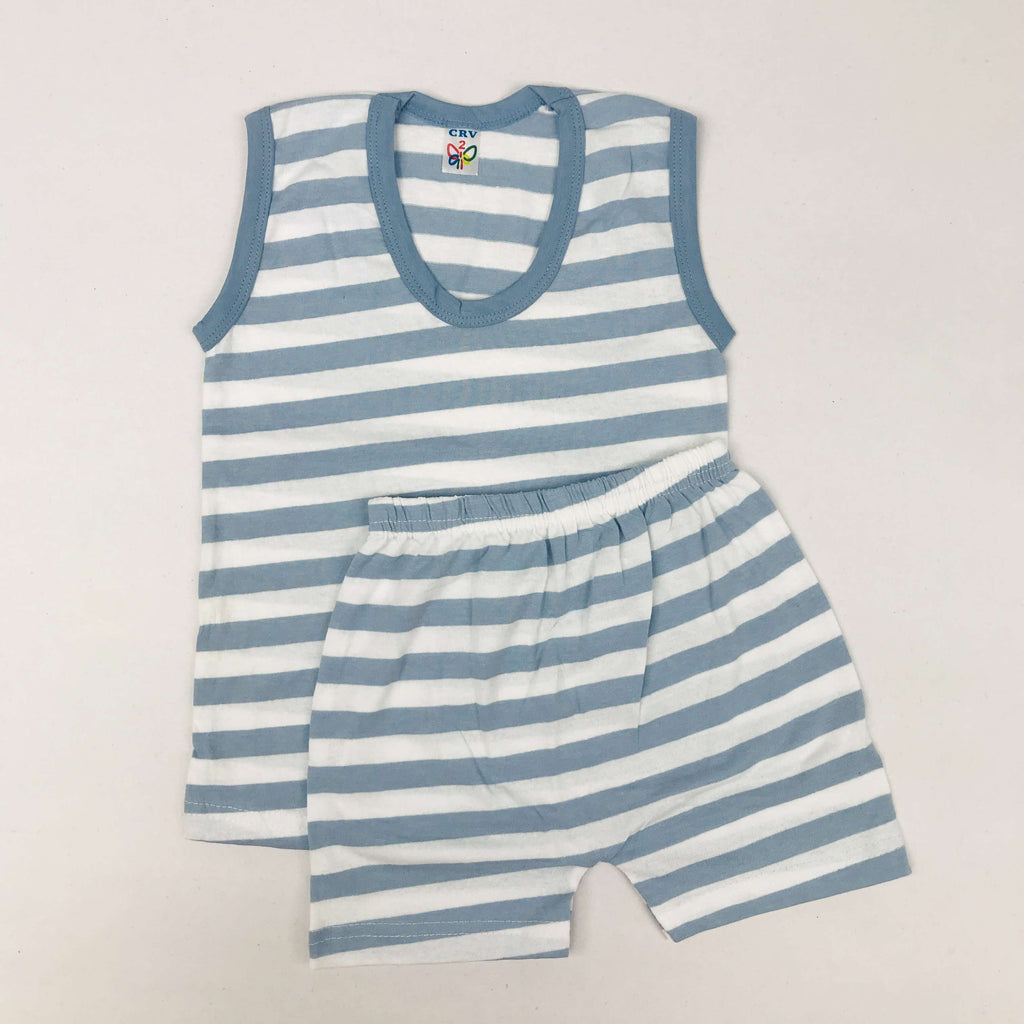 SL Kids Nikker Set