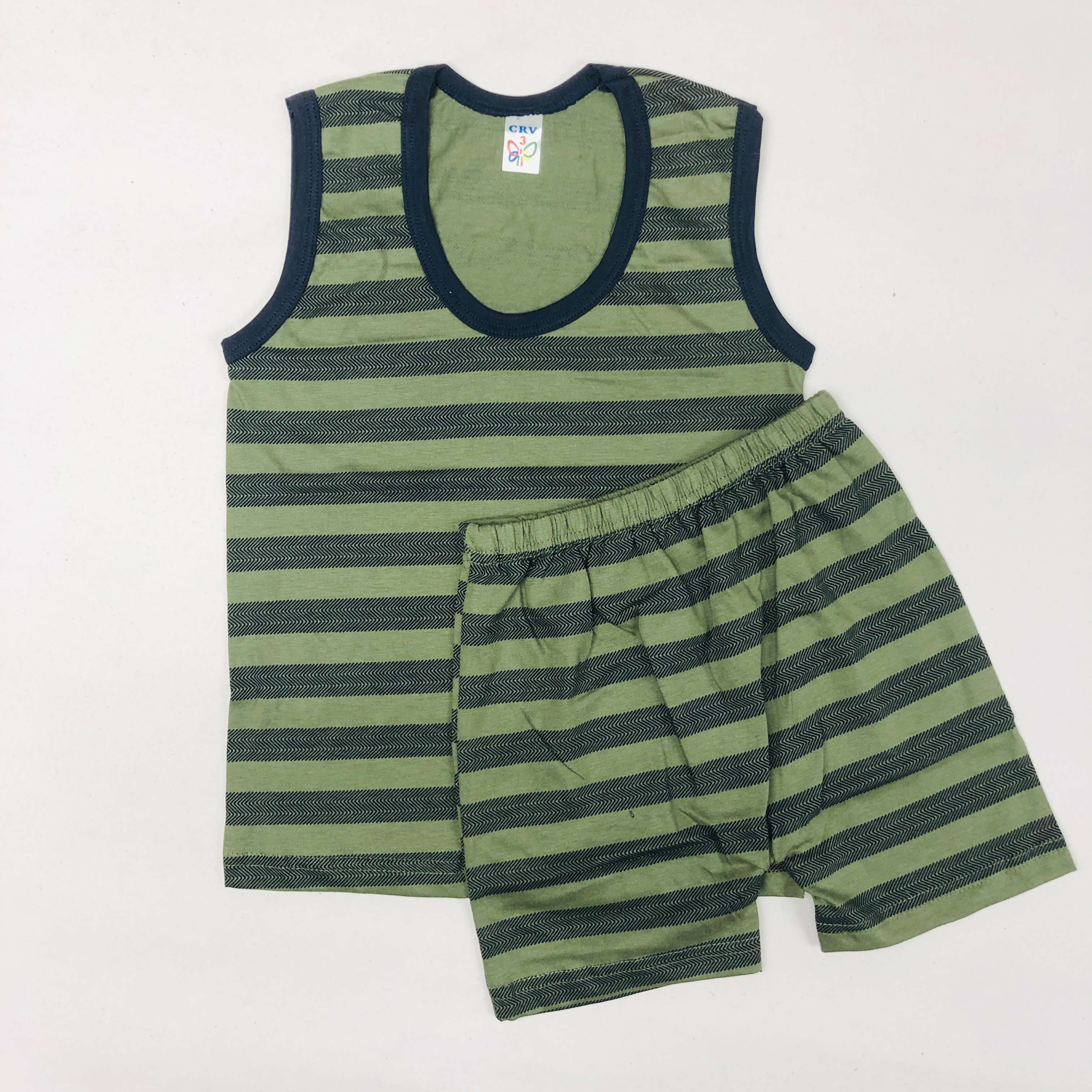 SL Kids Nikker Set