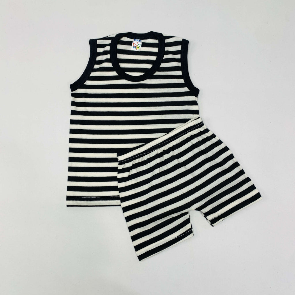 SL Kids Nikker Set