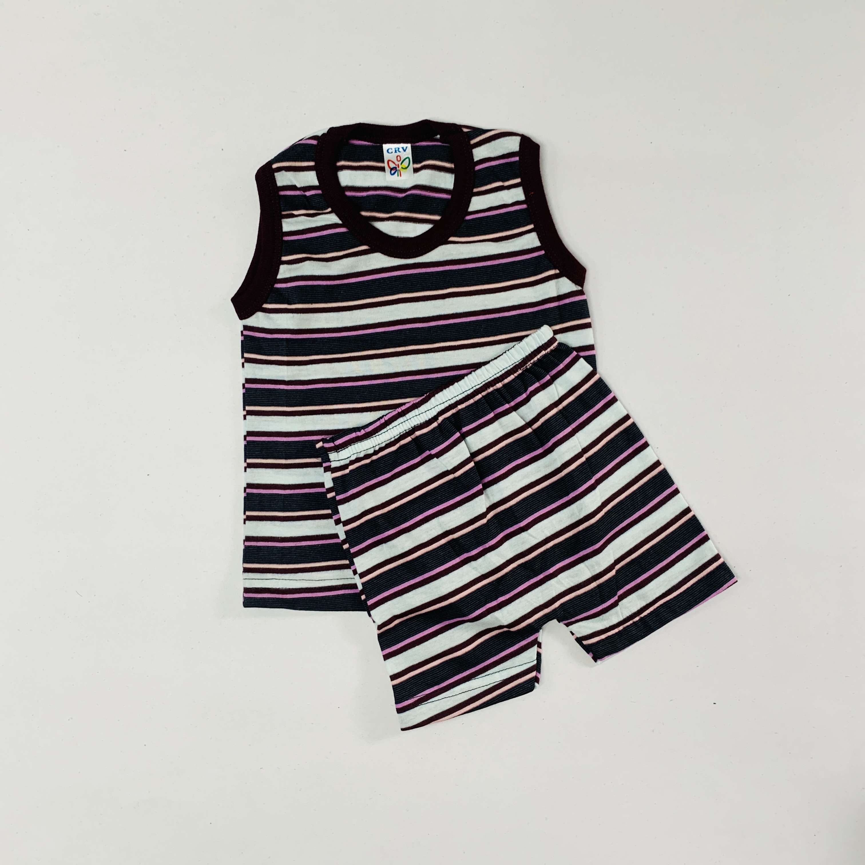 SL Kids Nikker Set