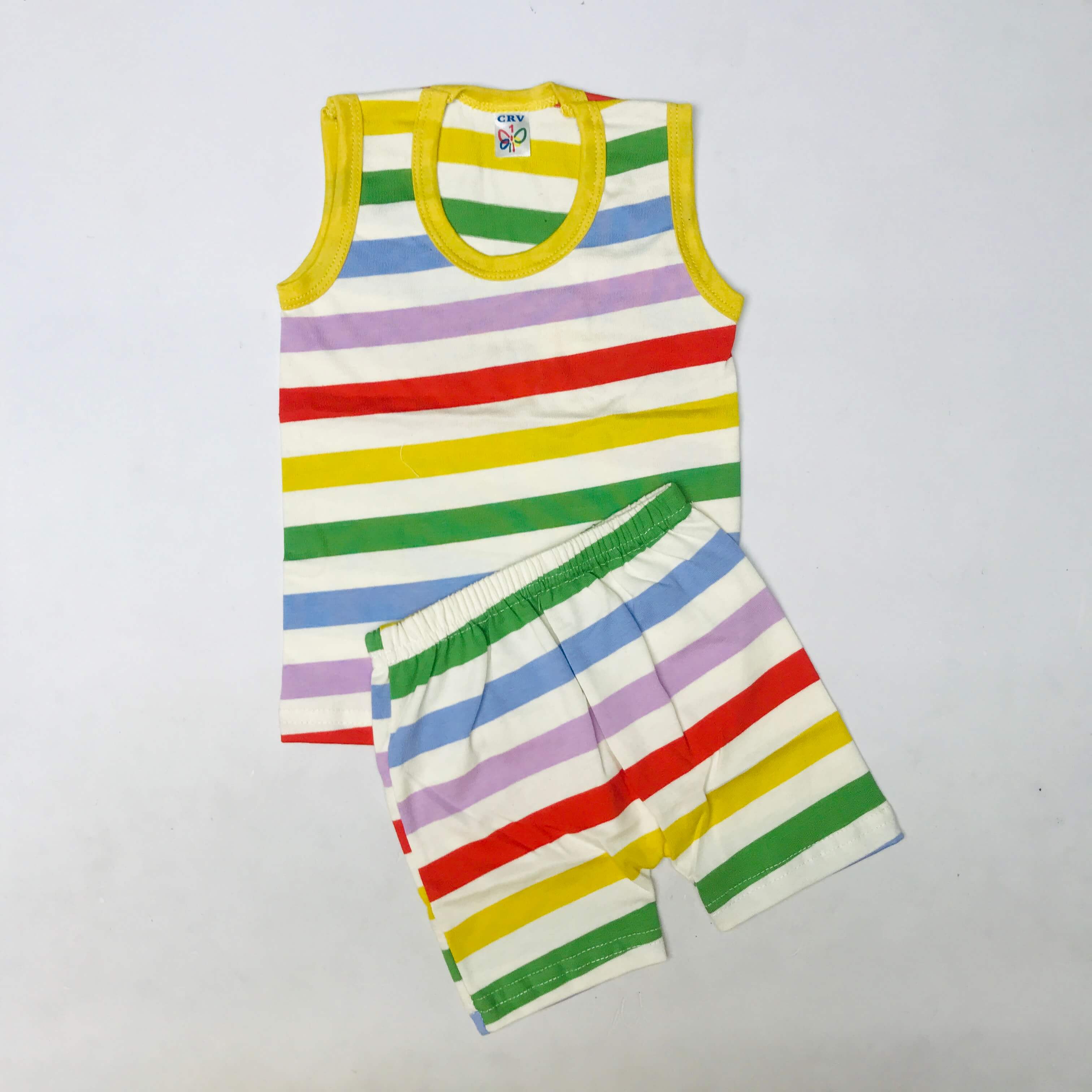 SL Kids Nikker Set