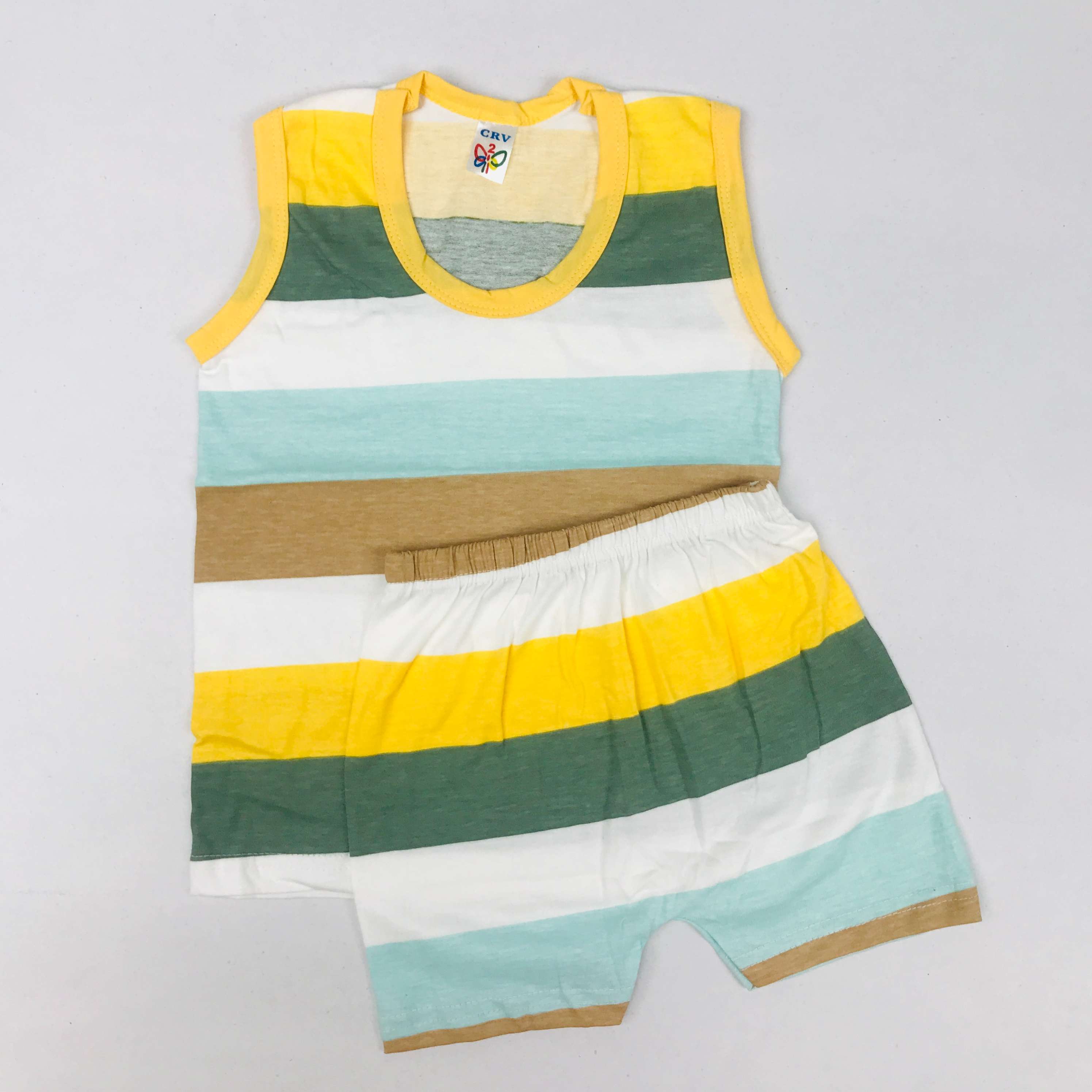 SL Kids Nikker Set