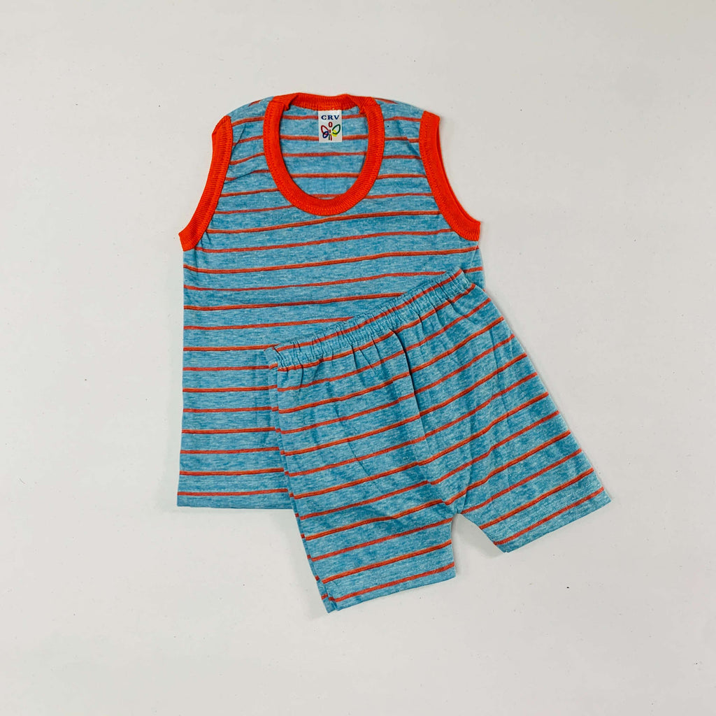 SL Kids Nikker Set