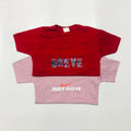 Play Pack T-Shirt Combo Pack Of 2