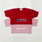 Play Pack T-Shirt Combo Pack Of 2