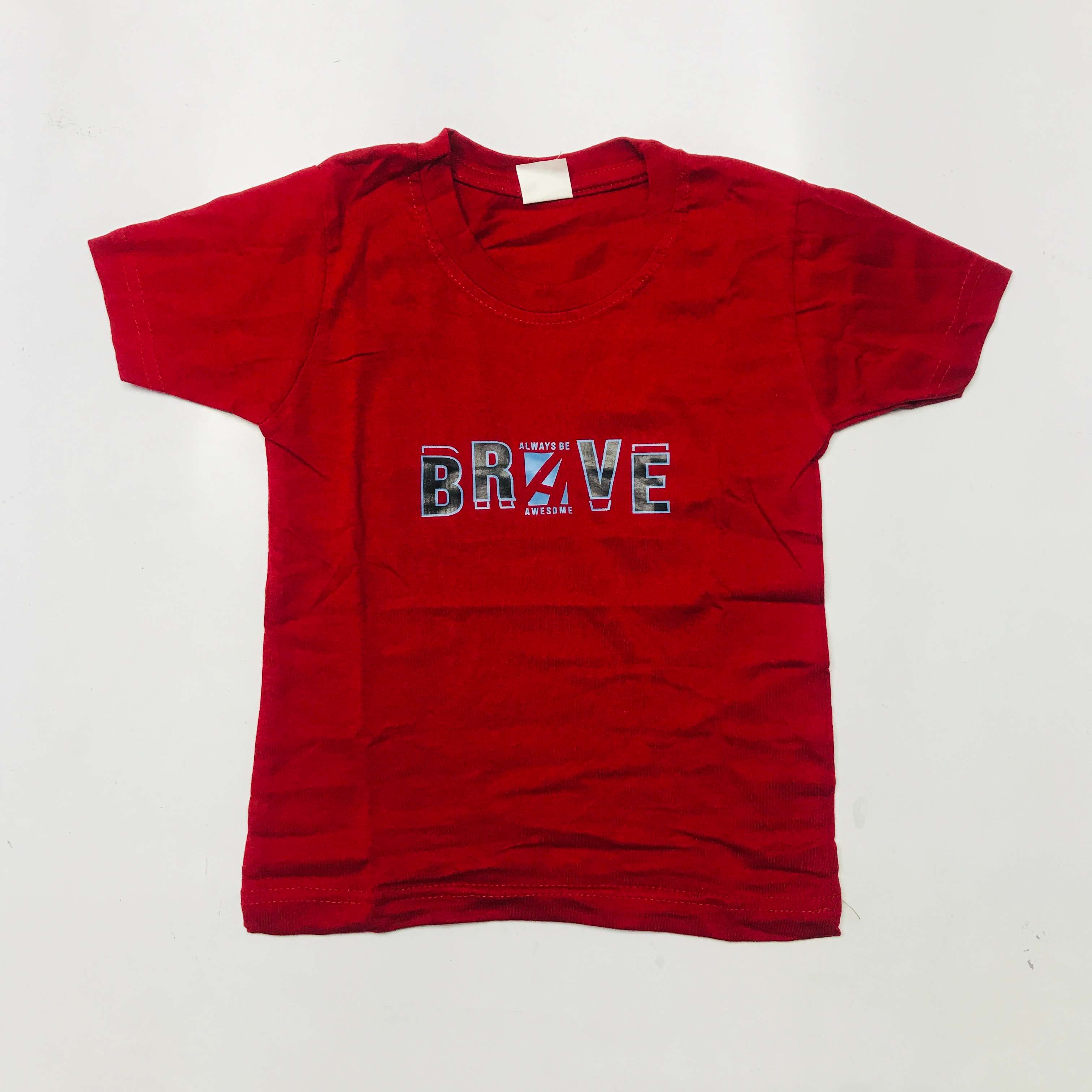 Play Pack T-Shirt Combo Pack Of 2