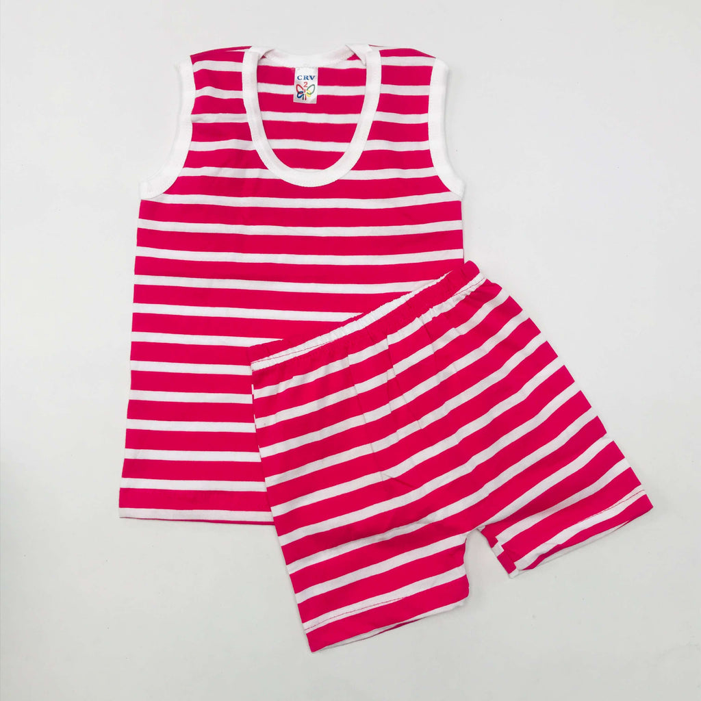 SL Kids Nikker Set