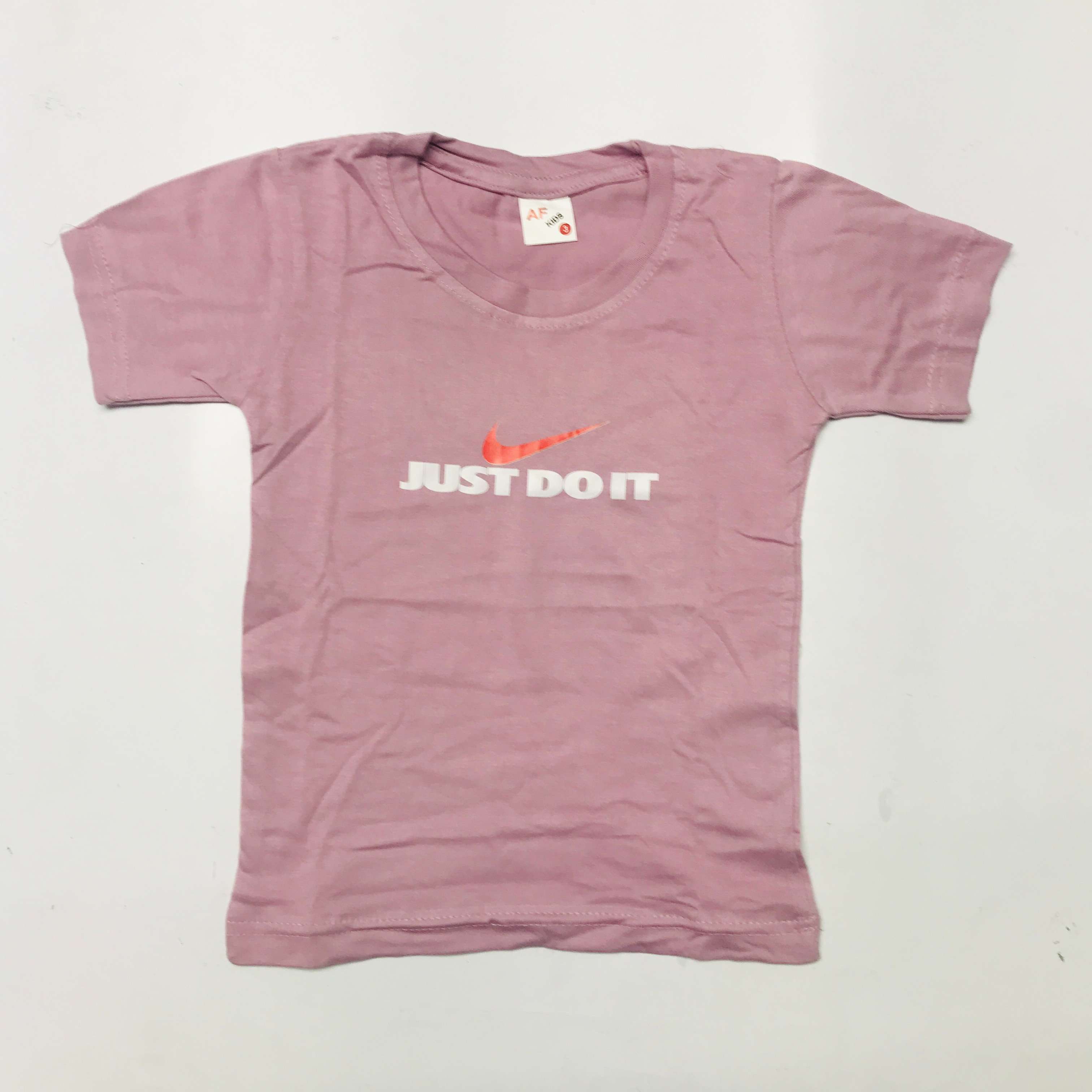 Play Pack T-Shirt Combo Pack Of 2