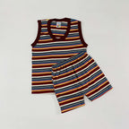 SL Kids Nikker Set