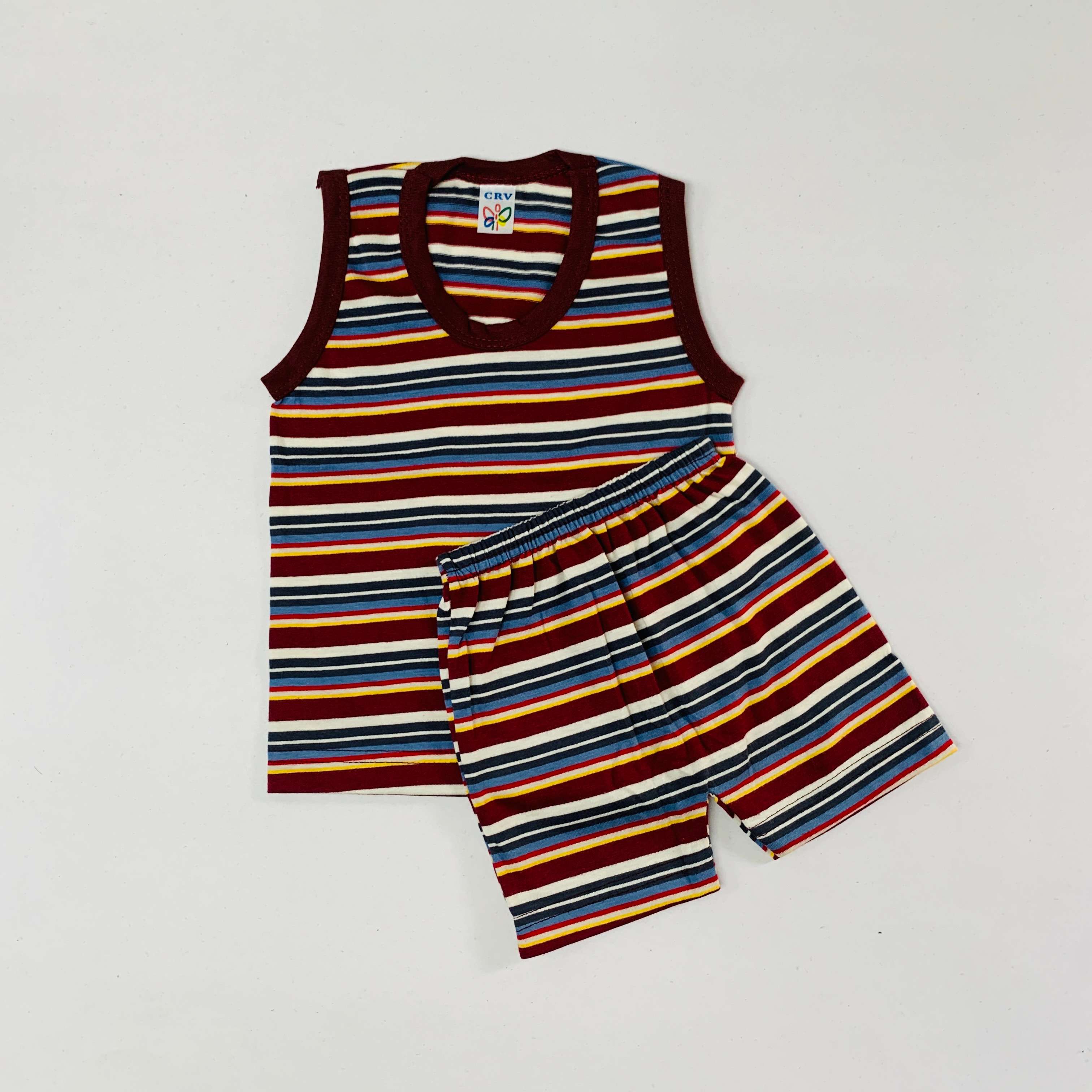 SL Kids Nikker Set